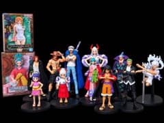 ワンピースフィギュアまとめ売り30体セット ワンピースフィギュアまとめ売り 13体 - メルカリ
