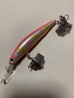 BASSDAY SUGAR 2/3 DEEP SG92Fのサムネイル