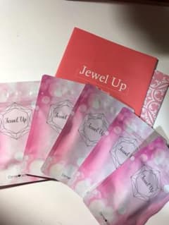 ジュエルアップ5袋  のサムネイル