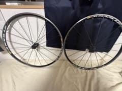 Mavic Aksium 700C アルミホイールのサムネイル