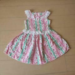 メゾピアノ110セットアップのサムネイル