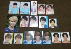 松田元太 カードセットのサムネイル