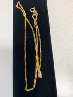 美品 k18    喜平 ネックレス チェーンのサムネイル