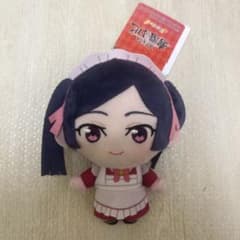 コードギアス 奪還のロゼ ぷれちゃすぬいぐるみ ラズベリー