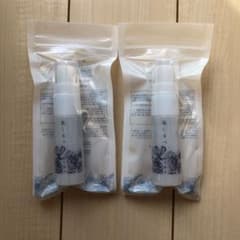 肌しるべ化粧水　20ml　2本セットのサムネイル