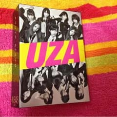 AKB48 UZA 写真入れのサムネイル