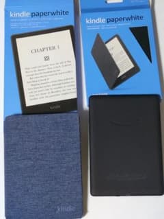 Kindle Paperwhite 第11世代 シグニチャーエディションのサムネイル