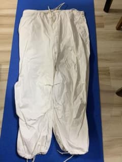 スノーカモパンツのサムネイル
