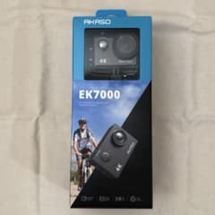 AKASO GO EK700のサムネイル