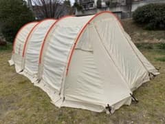 KAMABOKO TENT2 カマボコテント2 T5-489のサムネイル