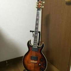 SCHECTER DIAMOND SERIES EMG2発のサムネイル