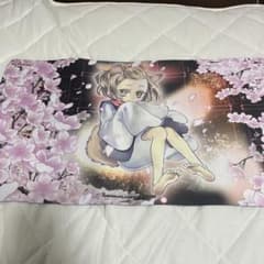 はるうらら プレイマットのサムネイル