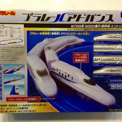 お買得!!プラレールアドバンス700系新幹線3000番代のサムネイル
