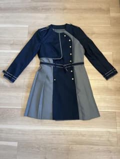 リコリス・リコイル　井上たきな2nd制服　コスパティオ公式コスチューム リコリス・リコイル 井上たきな2nd制服 コスパティオ公式コスチューム