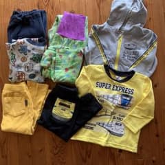 サイズ95 セットのサムネイル
