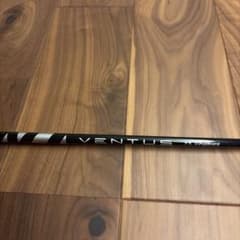 VENTUS BLACK 7S VELOCORE UW用 シャフト - メルカリ