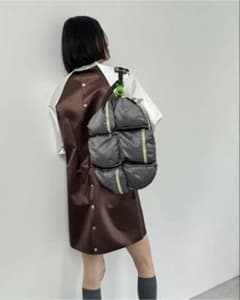 MIKIOSAKABE 7 POCKETS BAGのサムネイル