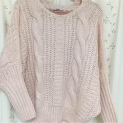 GRL/ニットのサムネイル