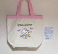ハローキティ保冷バック
