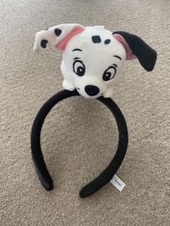 101 匹わんちゃん カチューシャのサムネイル