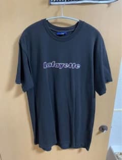 【 ラファイエット  Lafayette 】値下げ！ 周年記念 Tシャツのサムネイル