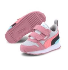 値下げ＊Puma プーマ　新品　スニーカー　13.0cmのサムネイル