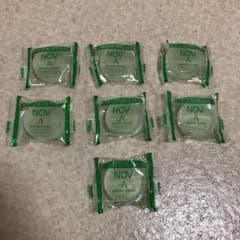 ノブ　にきび肌用石けんのサムネイル