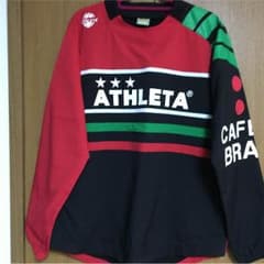 ATHＬETAピステ上下のサムネイル