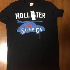 ホリスターTシャツのサムネイル
