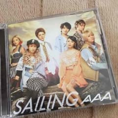 AAA CD SAILINGのサムネイル
