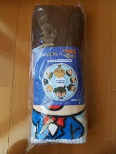 名探偵コナン　ラウンドタオル　くら寿司　ゼロの執行人のサムネイル