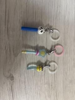 PEZ ペッツ パンダ　魔法の姉妹ルルットリリィ　ニャッキのサムネイル