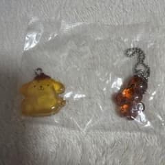ポムポムプリン　ガチャのサムネイル