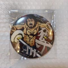 ワンピース　セブンイレブン限定　輩缶バッジプレミアム　トラファルガー・ロー 希少 ワンピース トラファルガー・ロー 輩プレミアム バッジ