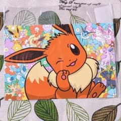 ポケモン イーブイ ポストカード 2021年 - メルカリ