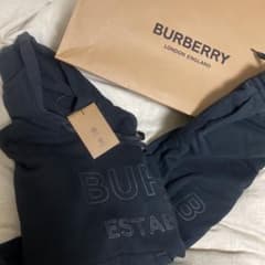 Burberry ホースフェリー　パーカーのみ　ゆうこりん様専用のサムネイル
