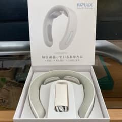 NIPLUX NECK RELAX マッサージ器のサムネイル