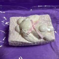 うさぎケーキ スクイーズのサムネイル