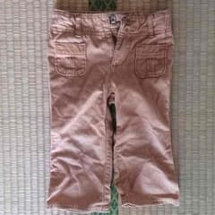 babygap  美品コーデュロイパンツ 80のサムネイル