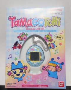 新品未開封品】当選品 たまごっち✖️ミルモでポン！コロちゃお限定