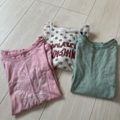 Tシャツ、タンクトップのサムネイル