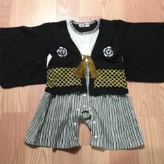 あちゃん※プロフィール必読願います。様専用   ロンパース サイズ70cmのサムネイル