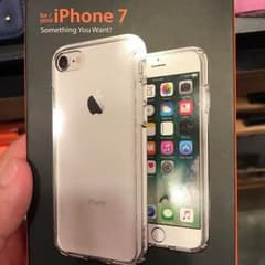 ぼこりん様専用【SPIGEN iPhone7ケース】のサムネイル