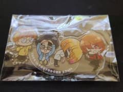 ♡*様 TOP4 in TOKYODOME アクリルキーホルダーのサムネイル