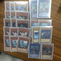 聖刻リチュアデッキのサムネイル