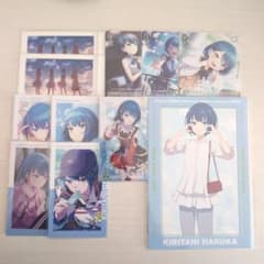 プロセカ 桐谷遥 グッズまとめ売り