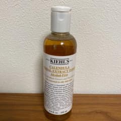 KIEHL’S SINCE 1851 キールズ ハーバル トナー CL アルコ…のサムネイル