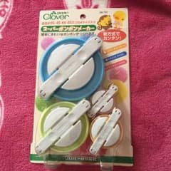 ポンポンメーカーのサムネイル