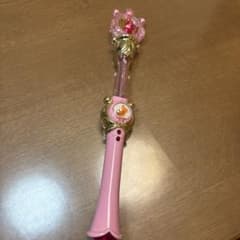 おジャ魔女どれみ　おもちゃ　ピコットポロン　当時物　当時品　箱あり おジャ魔女どれみ ピコットポロン おもちゃ 当時物 ステッキ - メルカリ