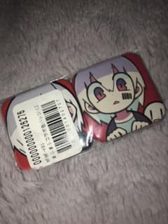 まふまふコラボ缶バッジのサムネイル